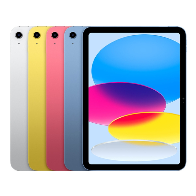 【5G】I Pad 10.9 (2022) LTE 64G