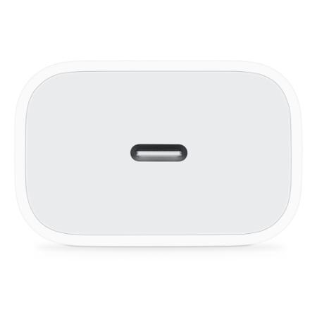 【現貨】Apple 20W USB-C 電源轉接器