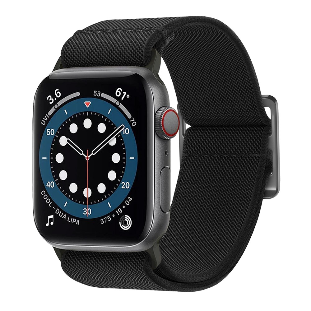 JTLEGEND Apple Watch Flex彈力錶帶