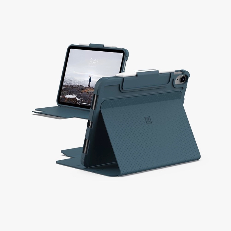 UAG 實色款耐衝擊保護殼 iPad 10