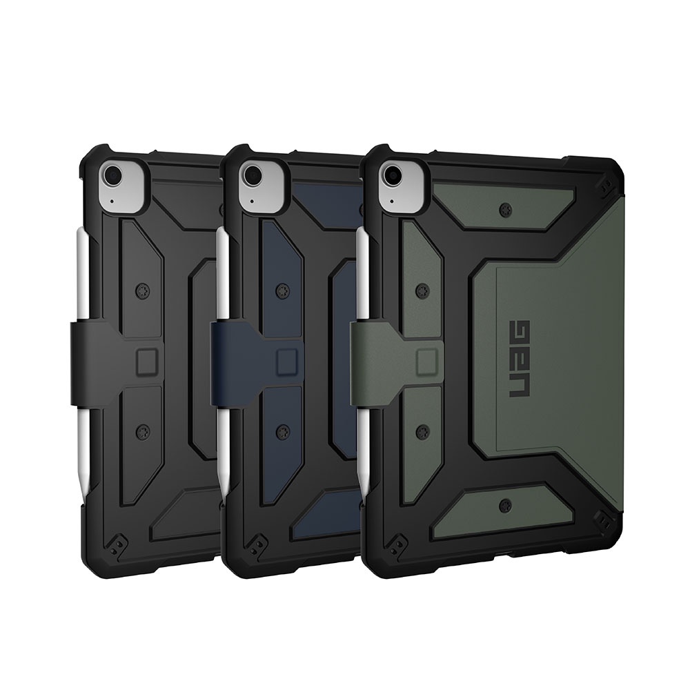 UAG 都會款耐衝擊保護殼 iPad 10