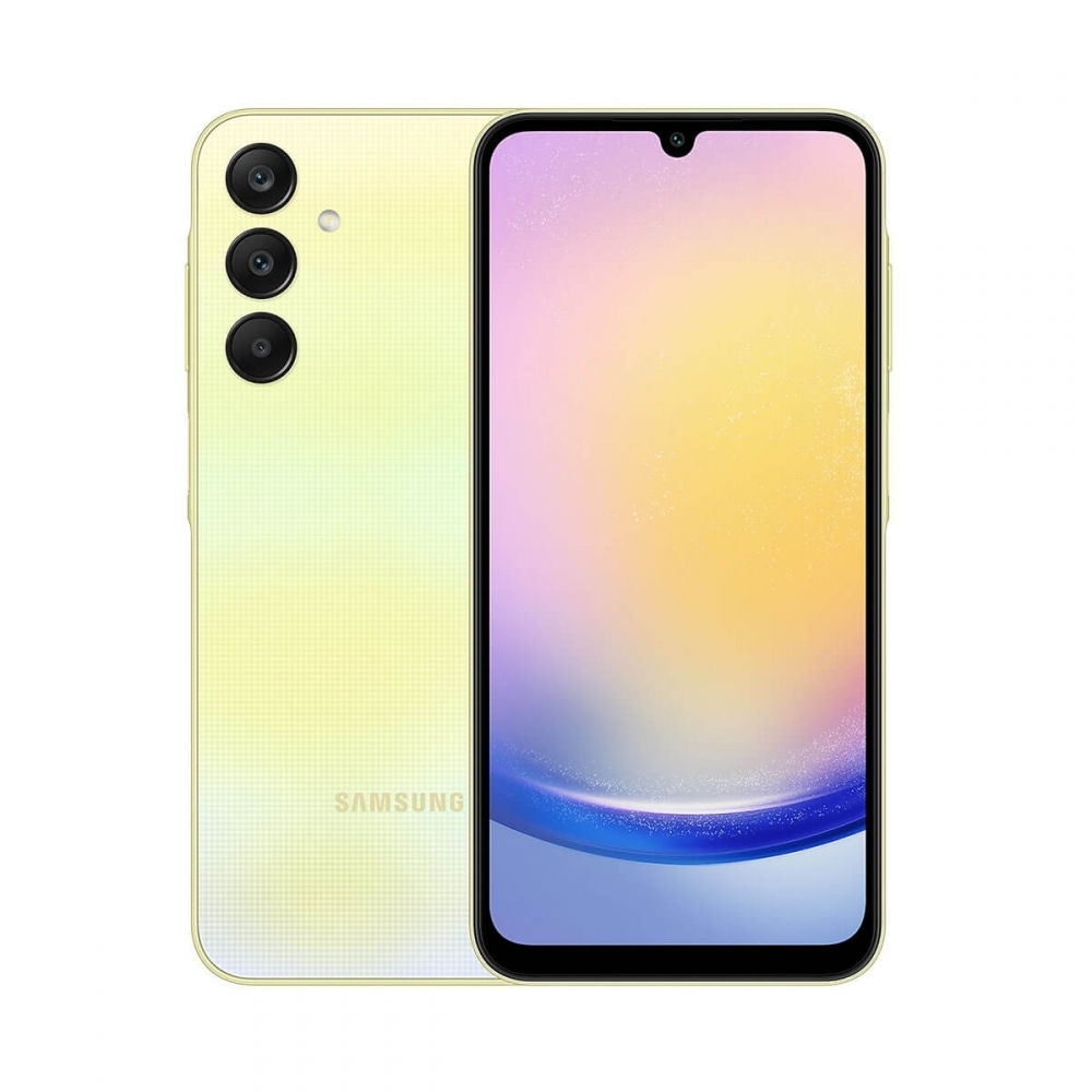 【5G】Samsung Galaxy A25 8G/128G