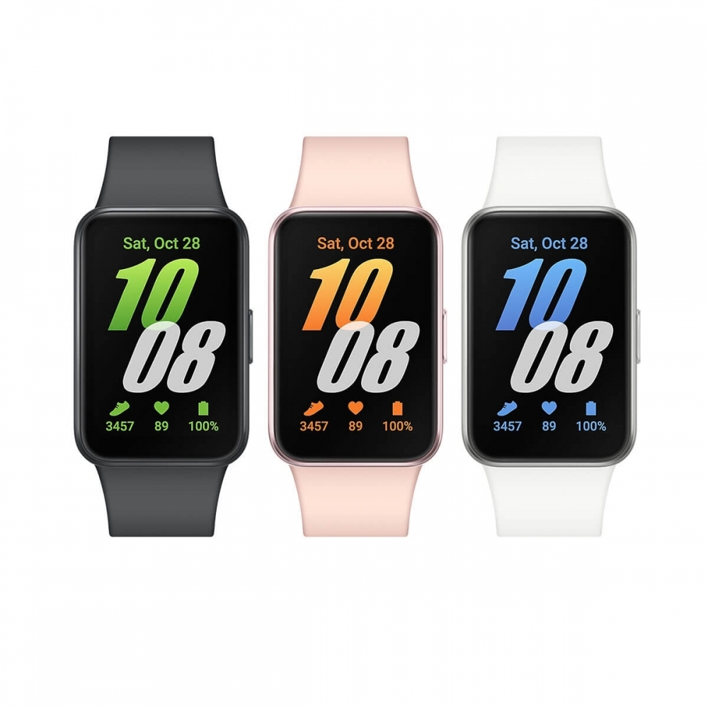 SAMSUNG Galaxy Fit3