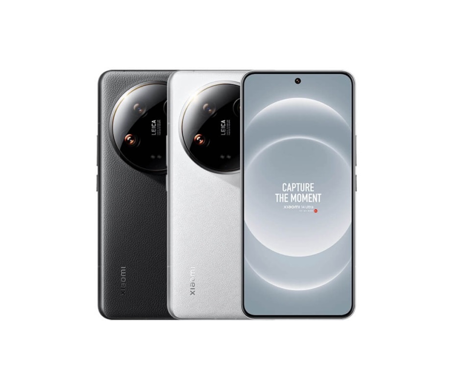 【5G】小米 Xiaomi 14 Ultra 16G/512G