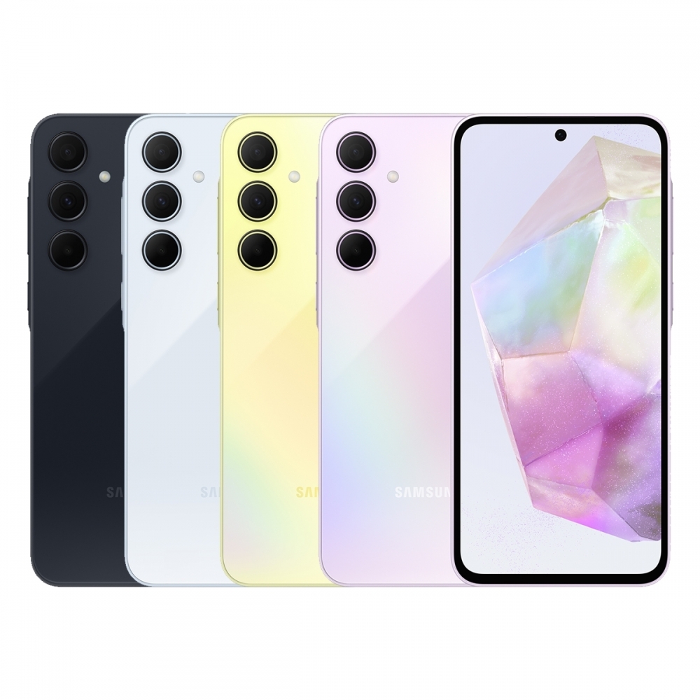 【5G】SAMSUNG Galaxy A35 8G/128G