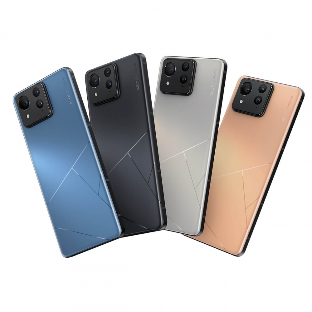 【5G】ASUS Z