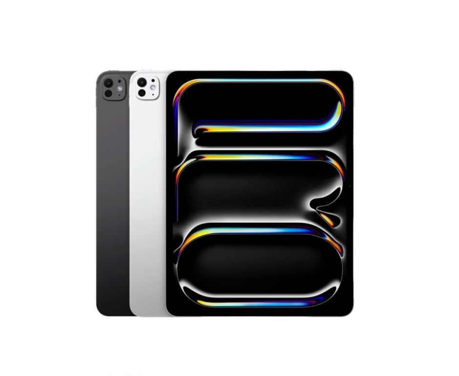 Apple I Pad Pro 13 (2024) WiFi 512G