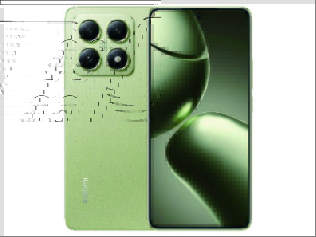 【5G】小米 Xiaomi 14T 12G/512G