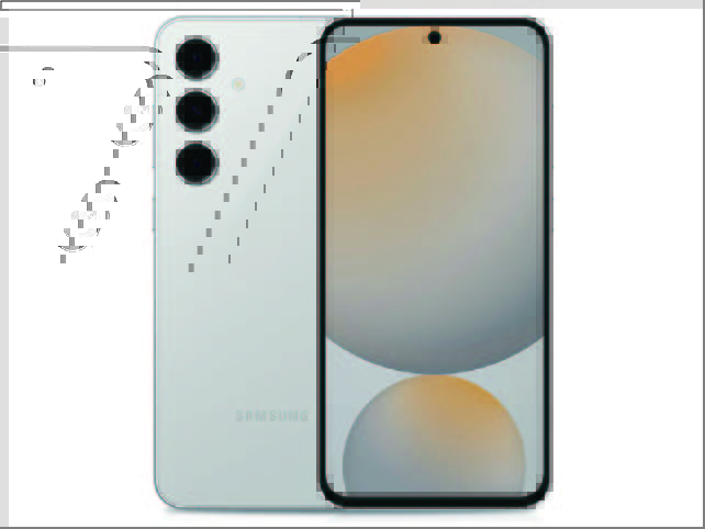 【5G】Samsung S24FE 8G/256G