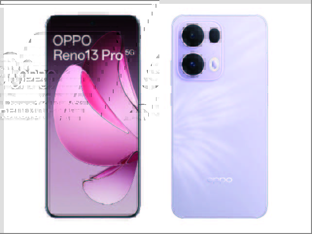OPPO Reno13 Pro 12G/512G