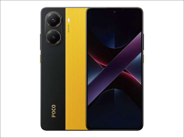 POCO X7 Pro 12G/512G