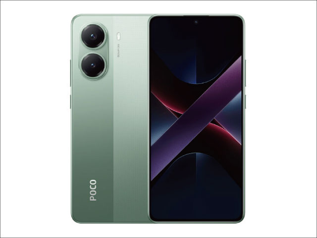 POCO X7 Pro 12G/512G