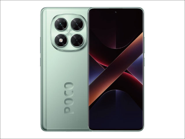POCO X7 8G/256G