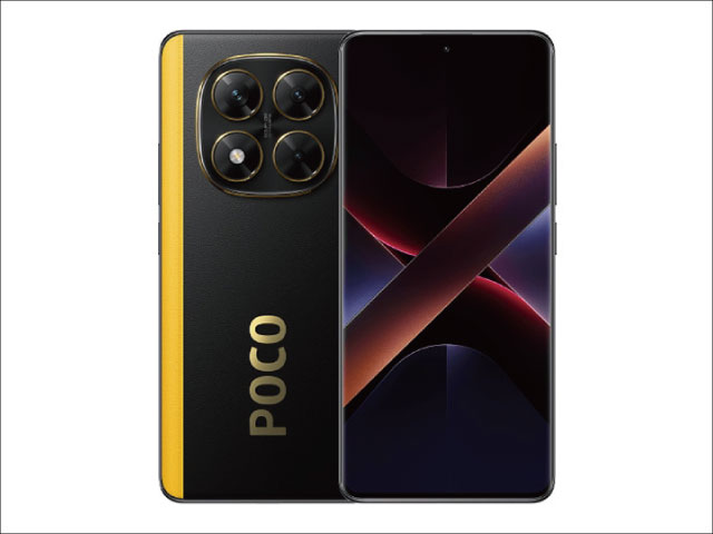 POCO X7 8G/256G