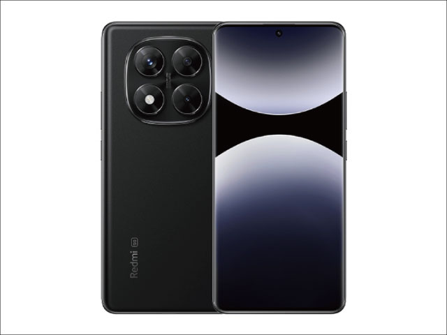 小米 Redmi Note 14 Pro 12G/256G