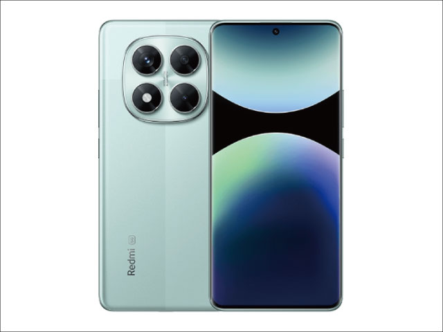 小米 Redmi Note 14 Pro 12G/256G