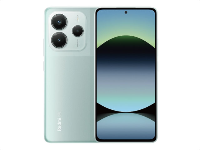 【5G】小米 Redmi Note 14 8G/256G