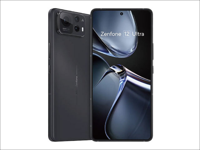 ASUS Zenfone 12 Ultra 16G/512G