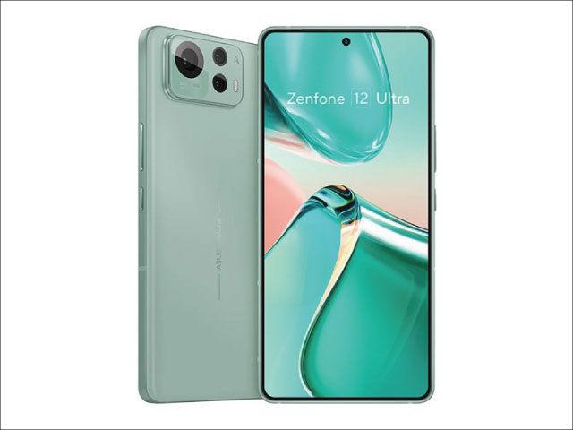 ASUS Zenfone 12 Ultra 16G/512G