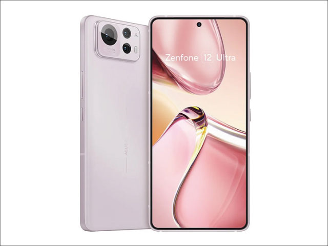 ASUS Zenfone 12 Ultra 16G/512G