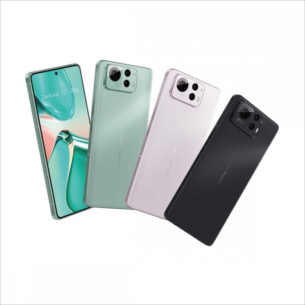ASUS Zenfo