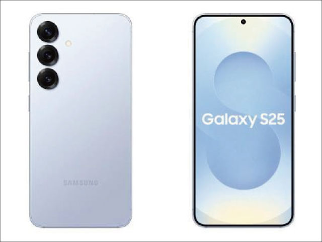 SAMSUNG Galaxy S25 12G/256G