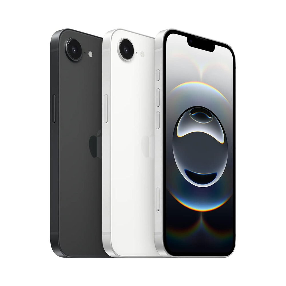 【5G】Apple 