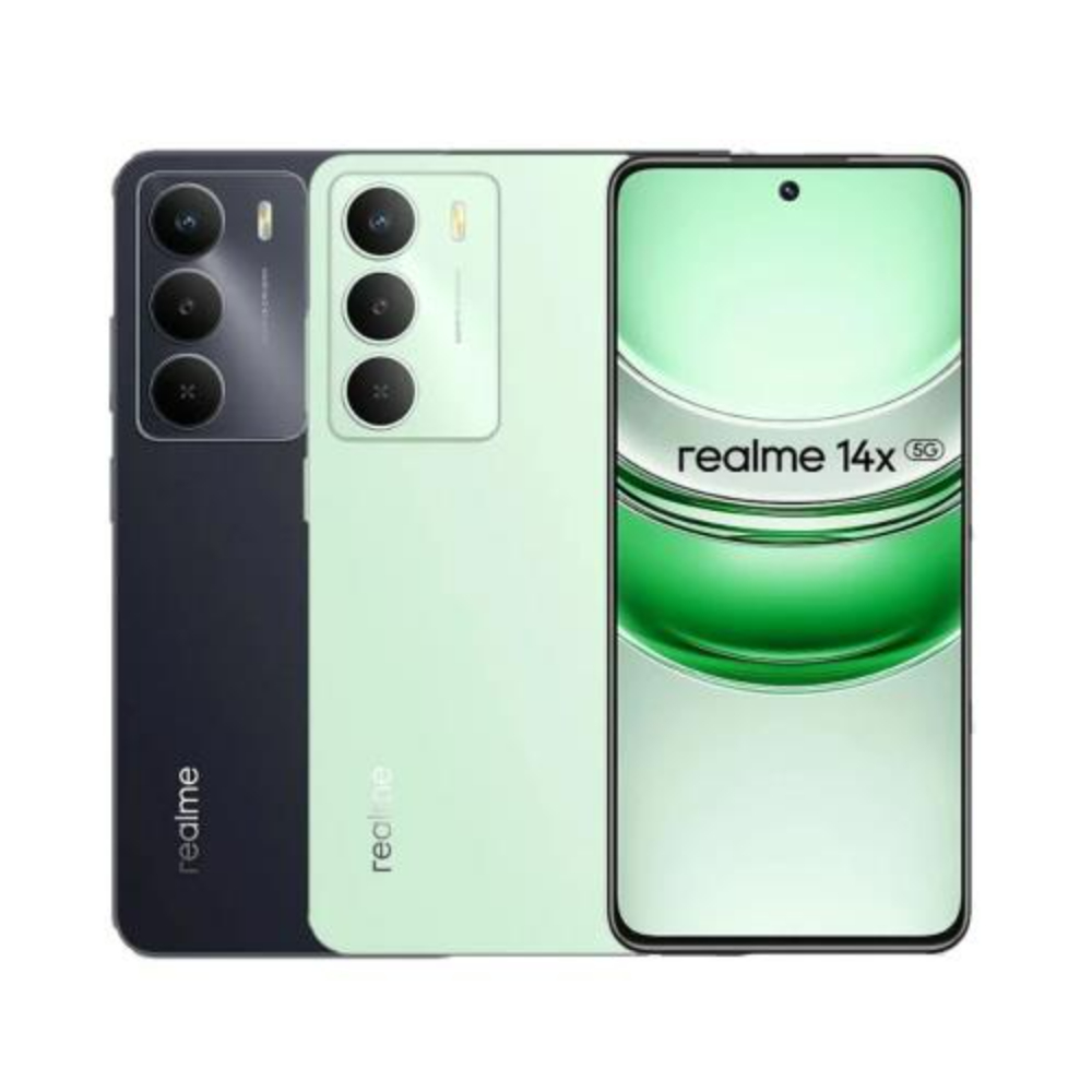 realme 14x 6G/128G