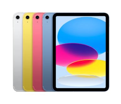 Apple iPad 11 (2025) Wi-Fi 256G