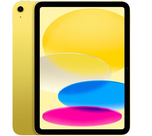 Apple iPad 11 (2025) 256G