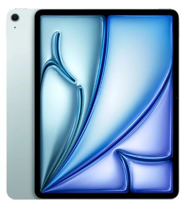 Apple iPad Air 13 (2025) Wi-Fi 1TB