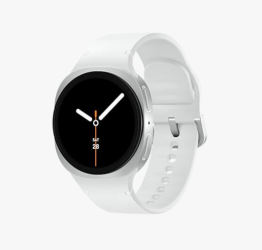 SAMSUNG Galaxy Watch8 44mm 藍芽