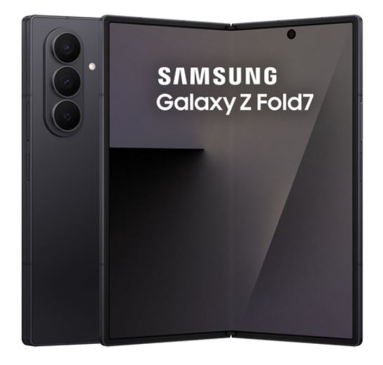 SAMSUNG Galaxy Z Fold7 12G/512G