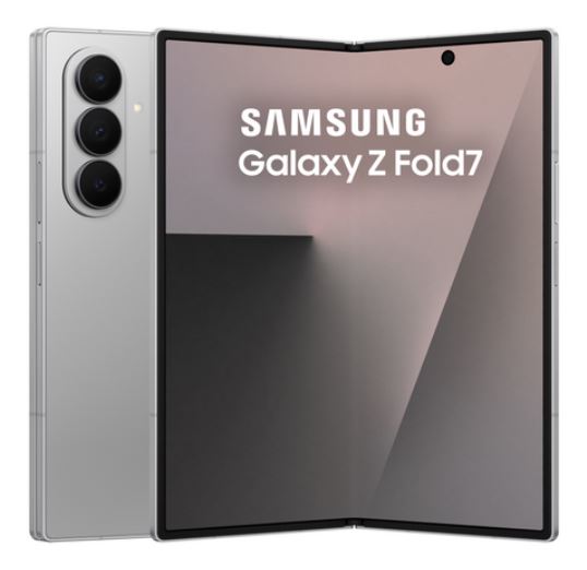 SAMSUNG Galaxy Z Fold7 12G/512G