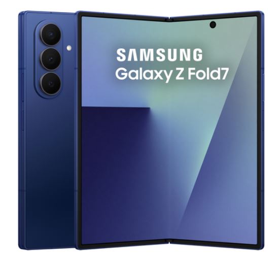 SAMSUNG Galaxy Z Fold7 12G/512G