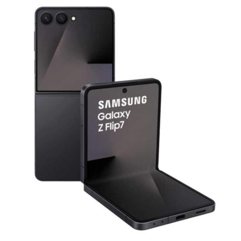 SAMSUNG Galaxy Z Flip7 12G/512G