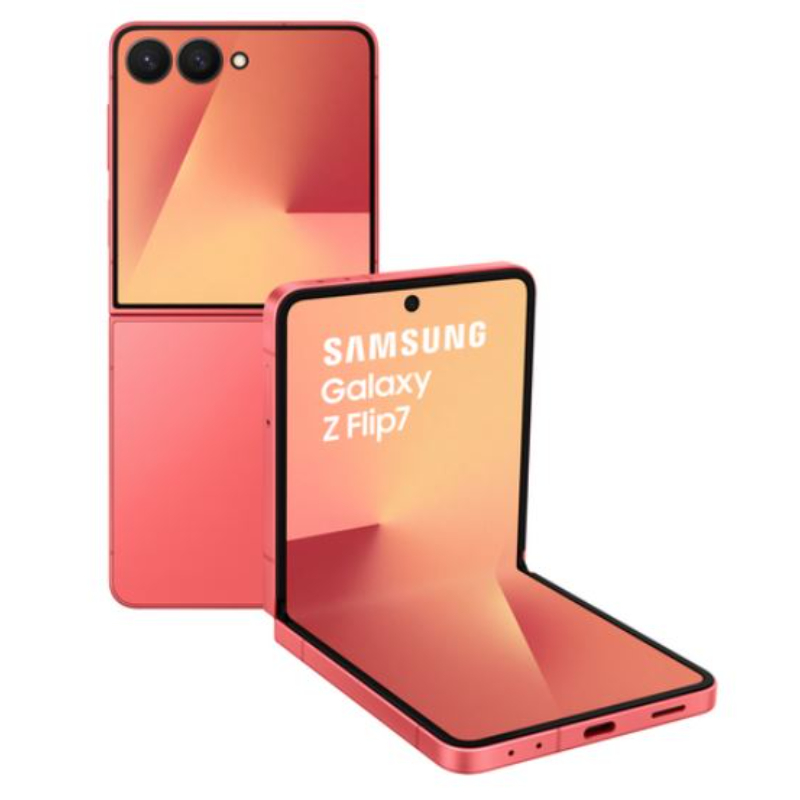 SAMSUNG Galaxy Z Flip7 12G/512G