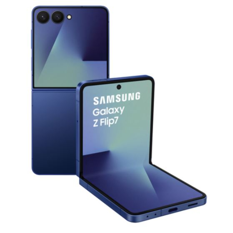 SAMSUNG Galaxy Z Flip7 12G/512G