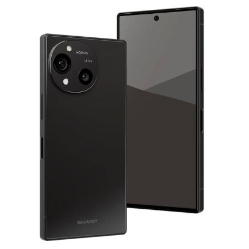 SHARP AQUOS R10 12G/512G