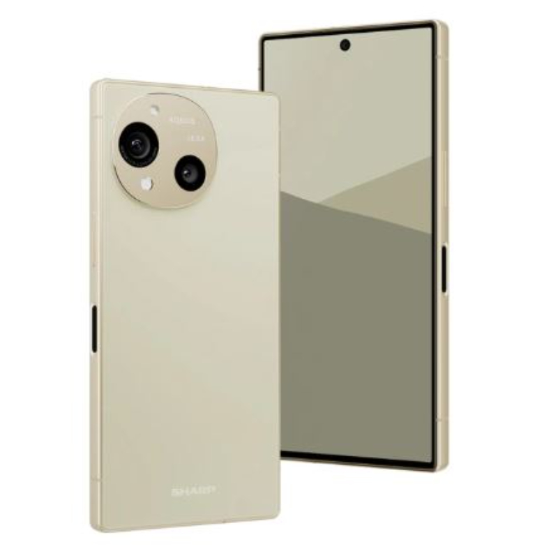 SHARP AQUOS R10 12G/512G