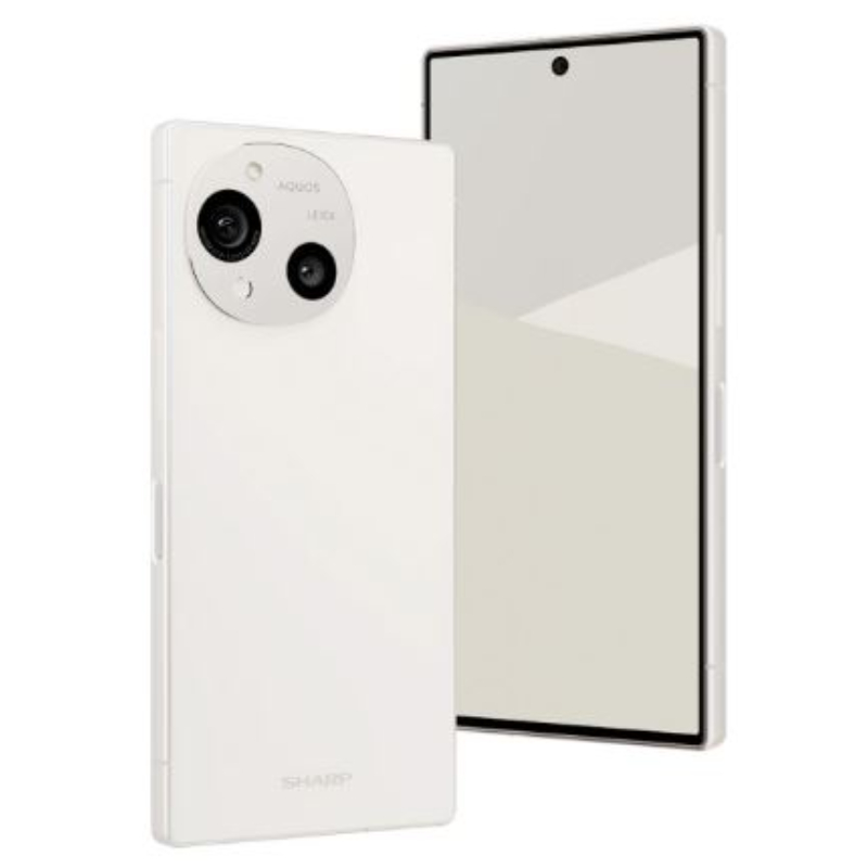 SHARP AQUOS R10 12G/512G