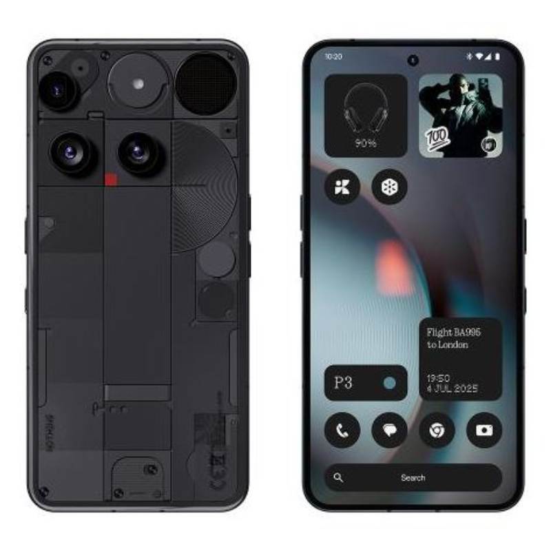 Nothing Phone (3) 16G/512G