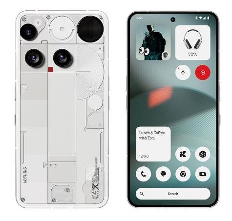 Nothing Phone (3) 16G/512G