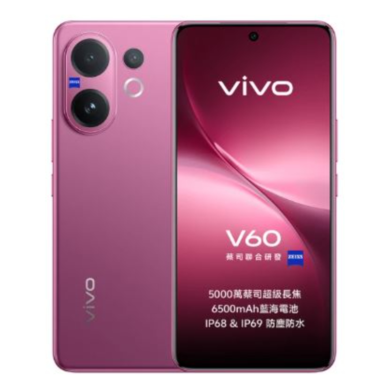 vivo V60 12G/512G