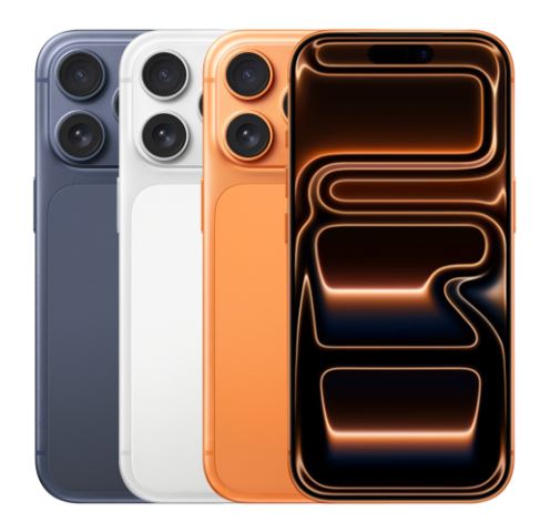 Apple iPho