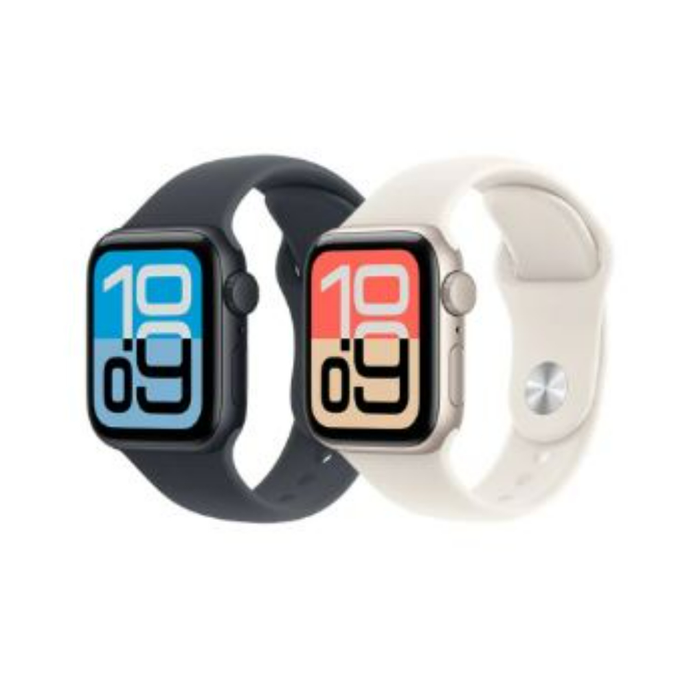 Apple Watch SE 3 5G 40mm