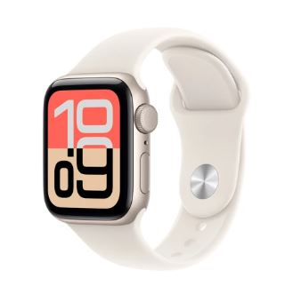 Apple Watch SE 3 Wi-Fi 44mm