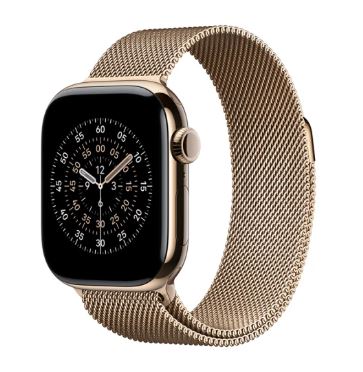 Apple Watch Series 11 鈦金屬 5G 46mm 