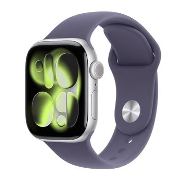 Apple Watch Series 11 鋁金屬 5G 42mm