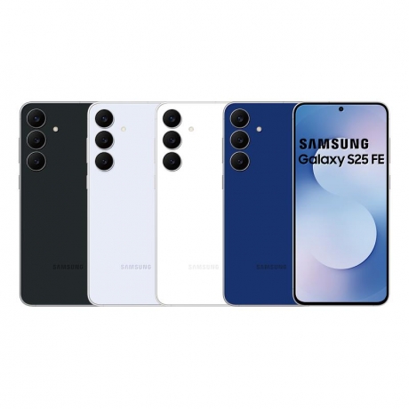 SAMSUNG Galaxy S25 FE 8G/256G